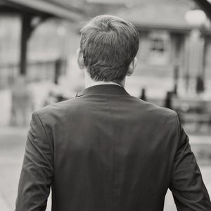 Meet your Posher, Taylor